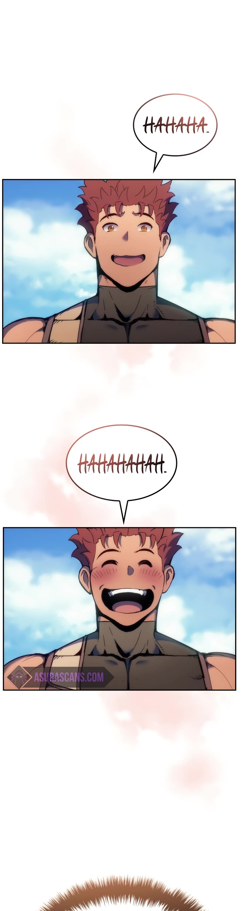 The Indomitable Martial King chapter 40 page 42