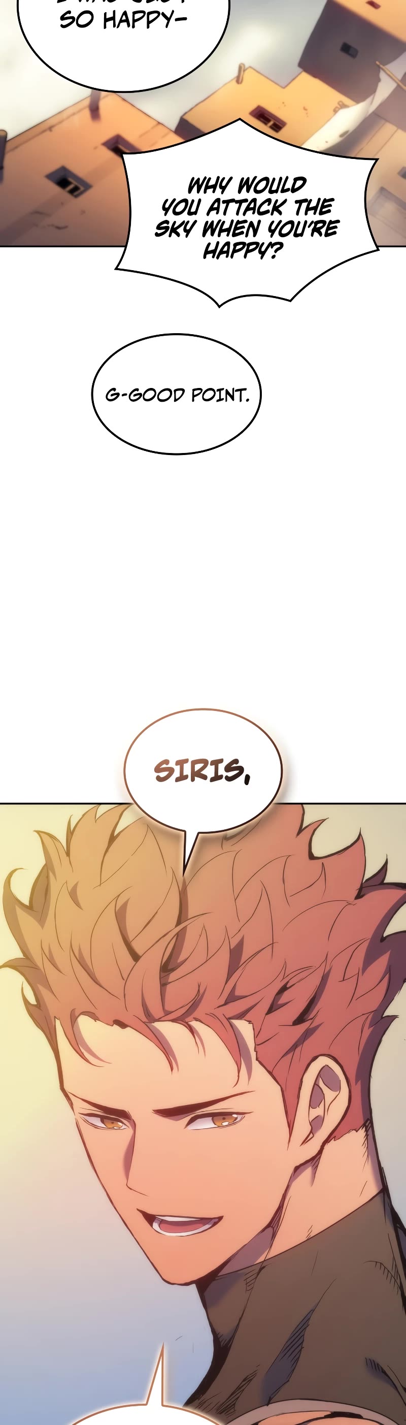 The Indomitable Martial King chapter 40 page 44