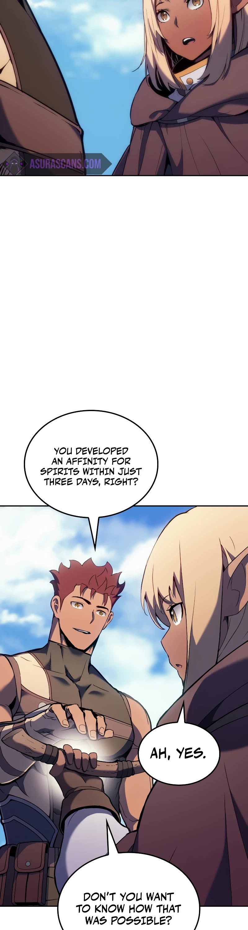 The Indomitable Martial King chapter 40 page 48