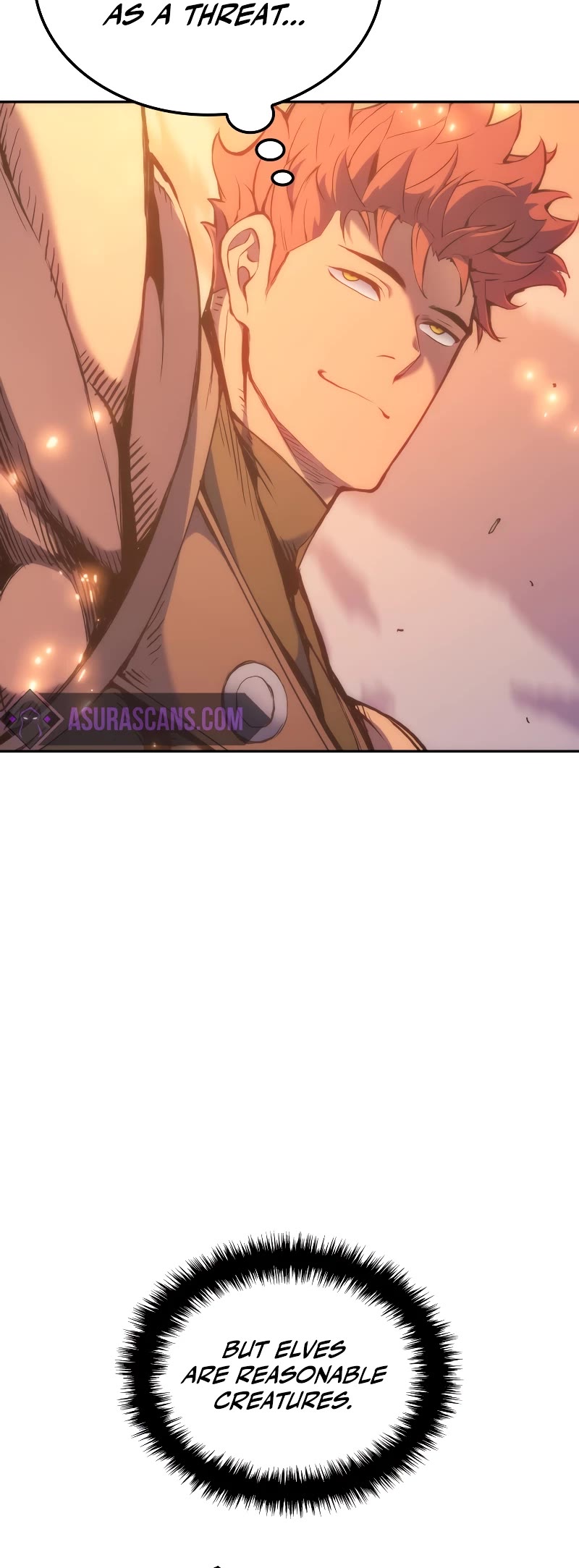 The Indomitable Martial King chapter 40 page 5