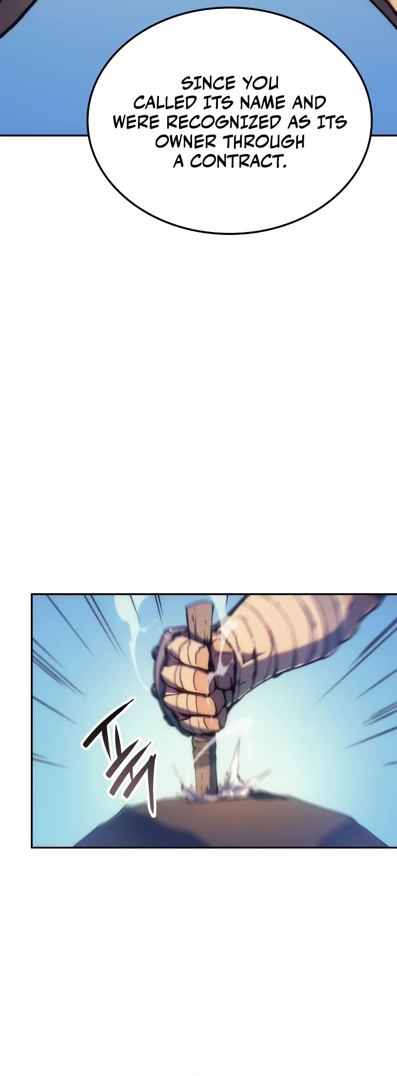 The Indomitable Martial King chapter 40 page 50