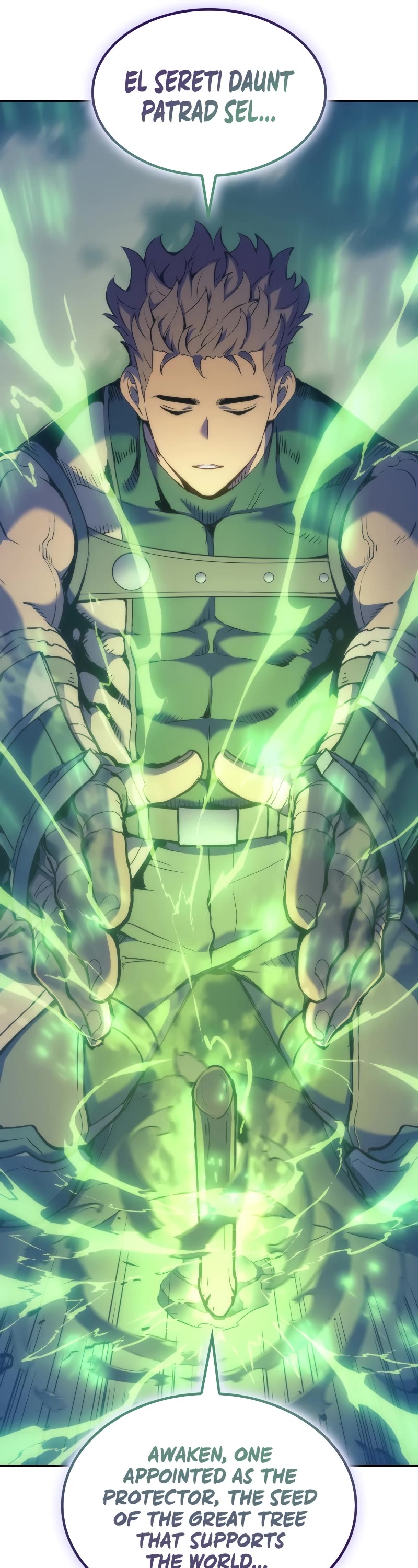 The Indomitable Martial King chapter 40 page 51