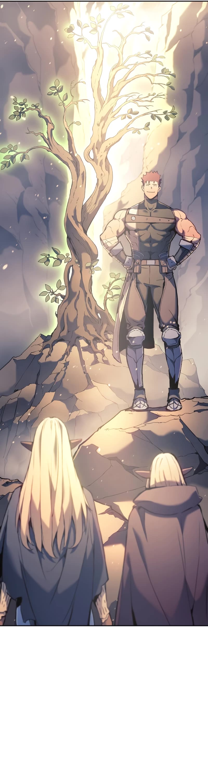 The Indomitable Martial King chapter 40 page 55