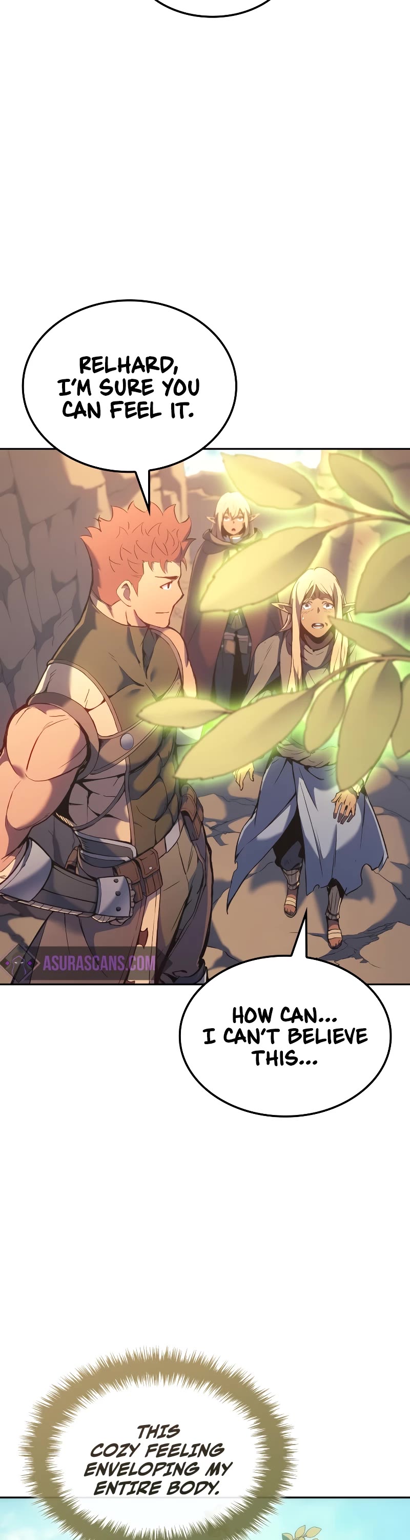 The Indomitable Martial King chapter 40 page 57