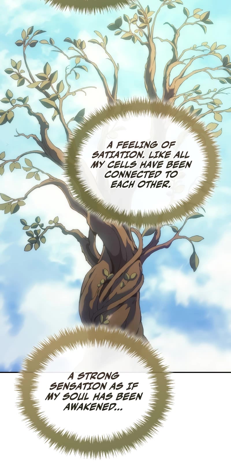 The Indomitable Martial King chapter 40 page 58