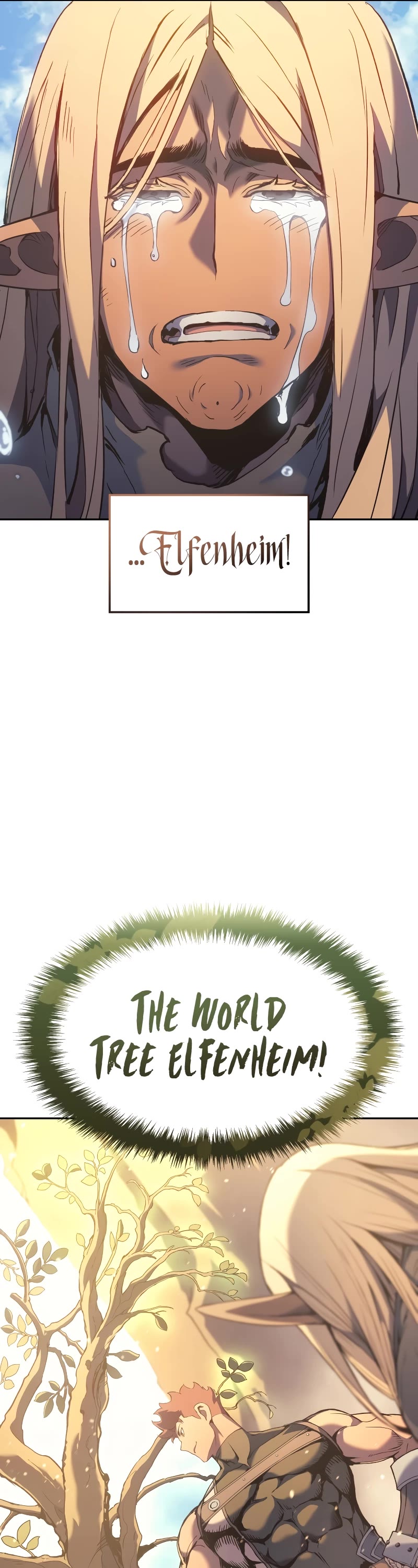 The Indomitable Martial King chapter 40 page 60