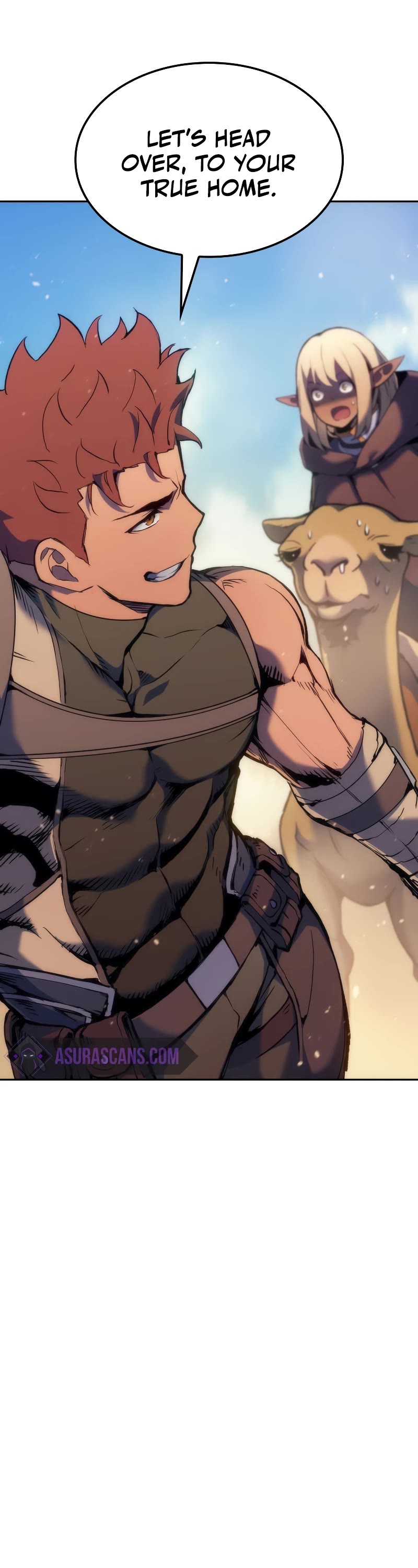 The Indomitable Martial King chapter 40 page 7