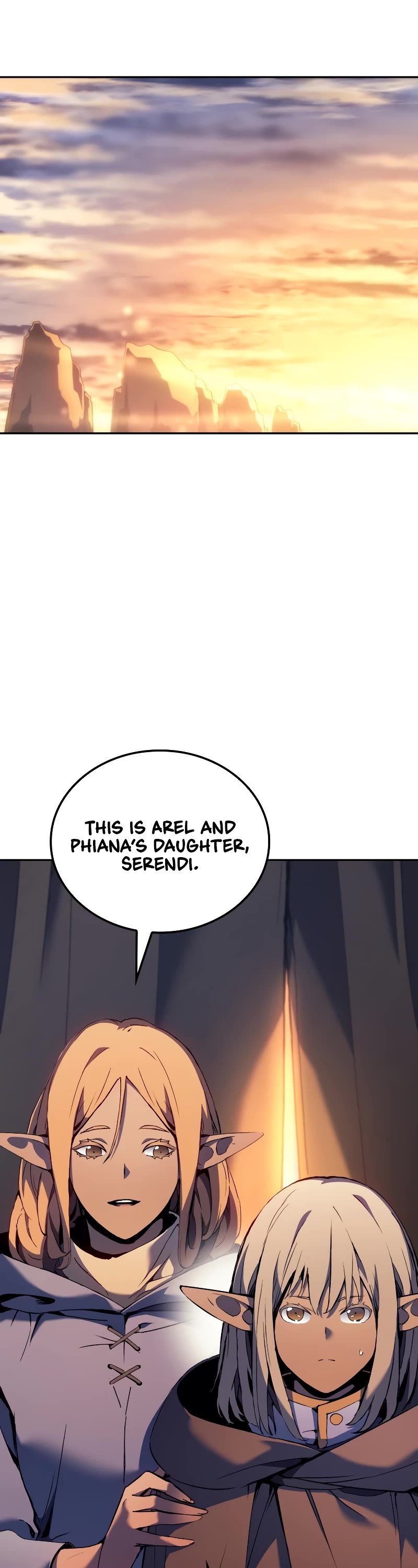 The Indomitable Martial King chapter 40 page 8