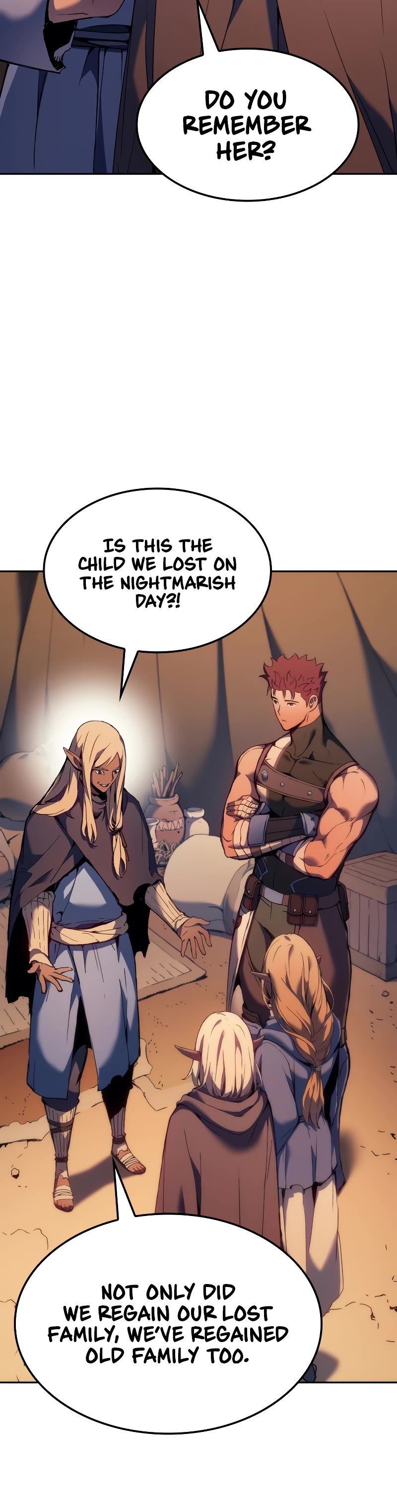 The Indomitable Martial King chapter 40 page 9