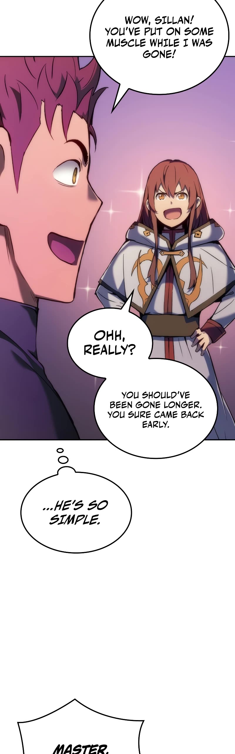 The Indomitable Martial King chapter 41 page 10