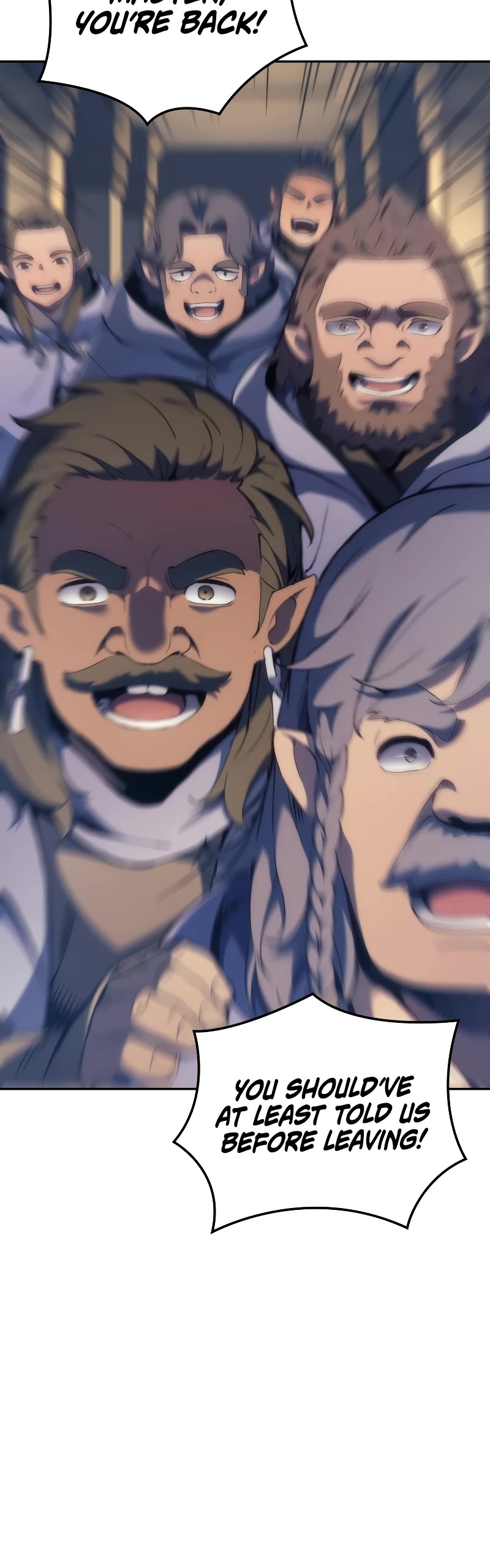 The Indomitable Martial King chapter 41 page 11