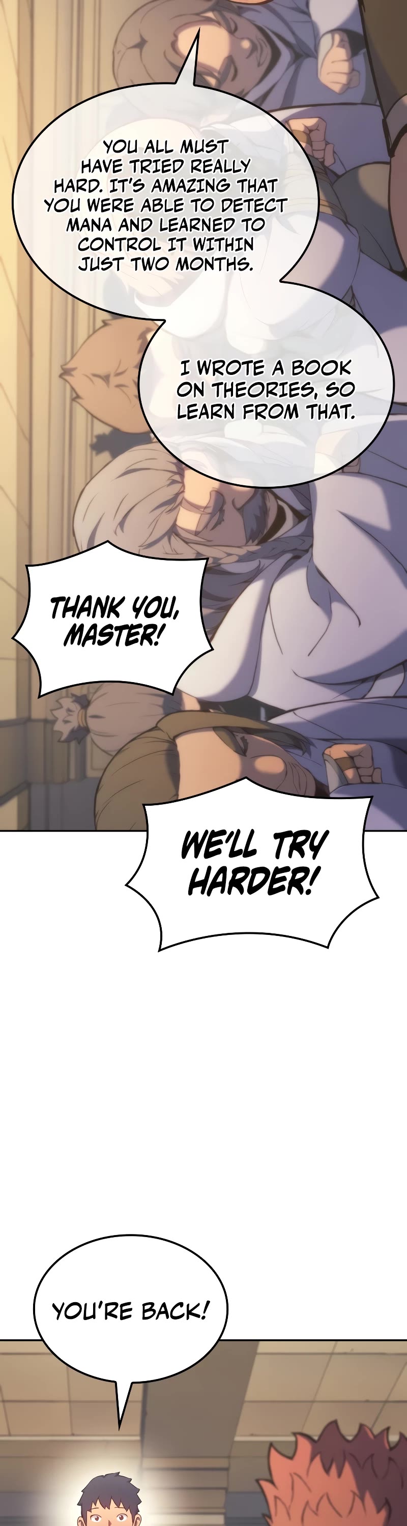 The Indomitable Martial King chapter 41 page 14