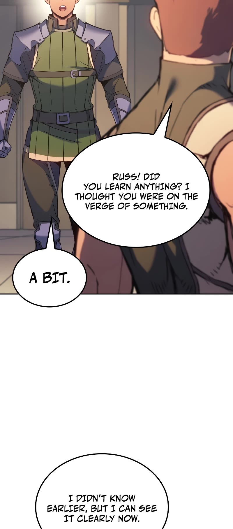 The Indomitable Martial King chapter 41 page 15