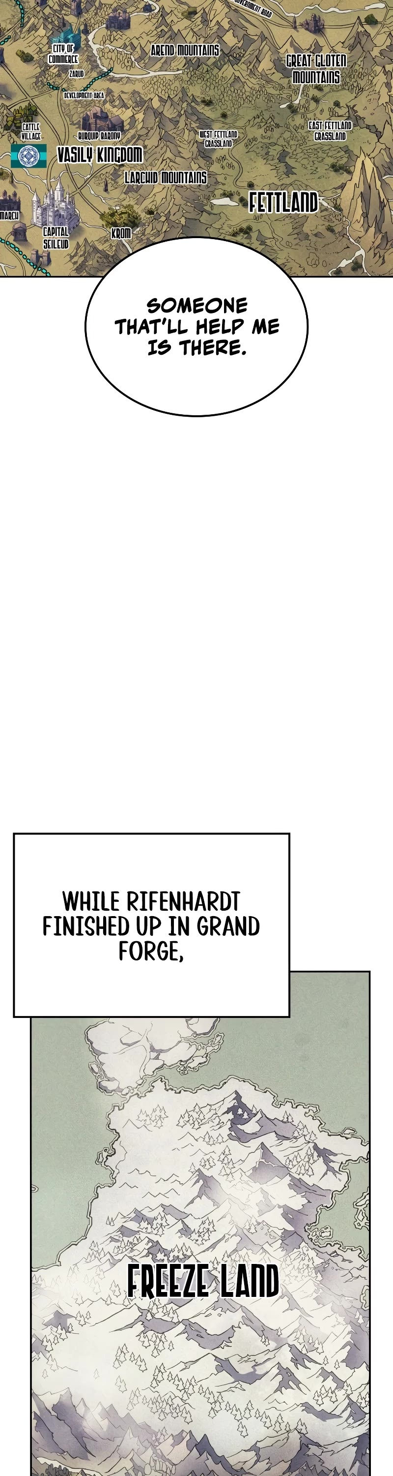 The Indomitable Martial King chapter 41 page 20