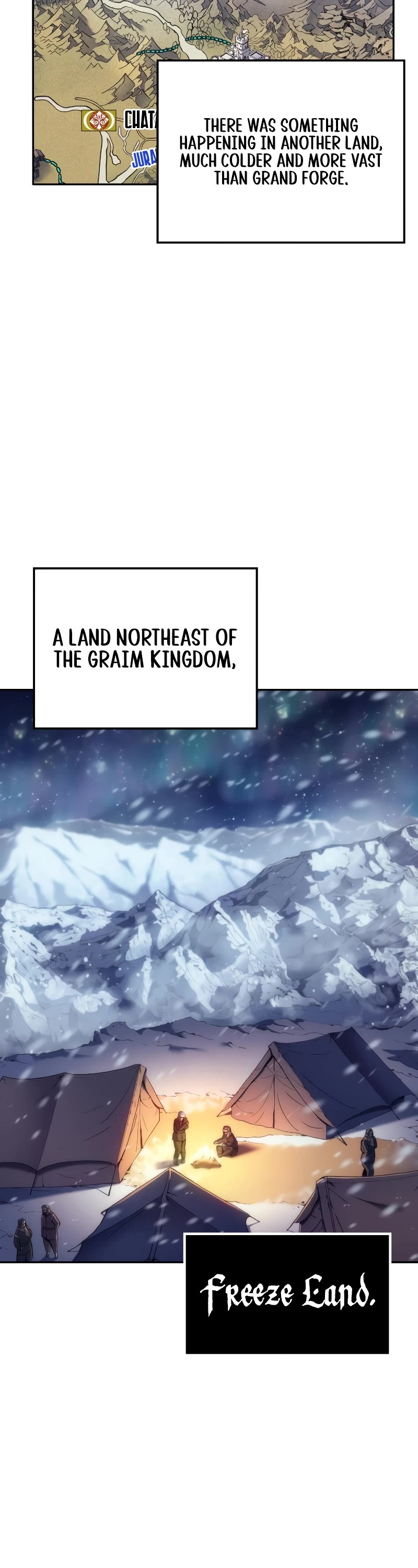 The Indomitable Martial King chapter 41 page 21