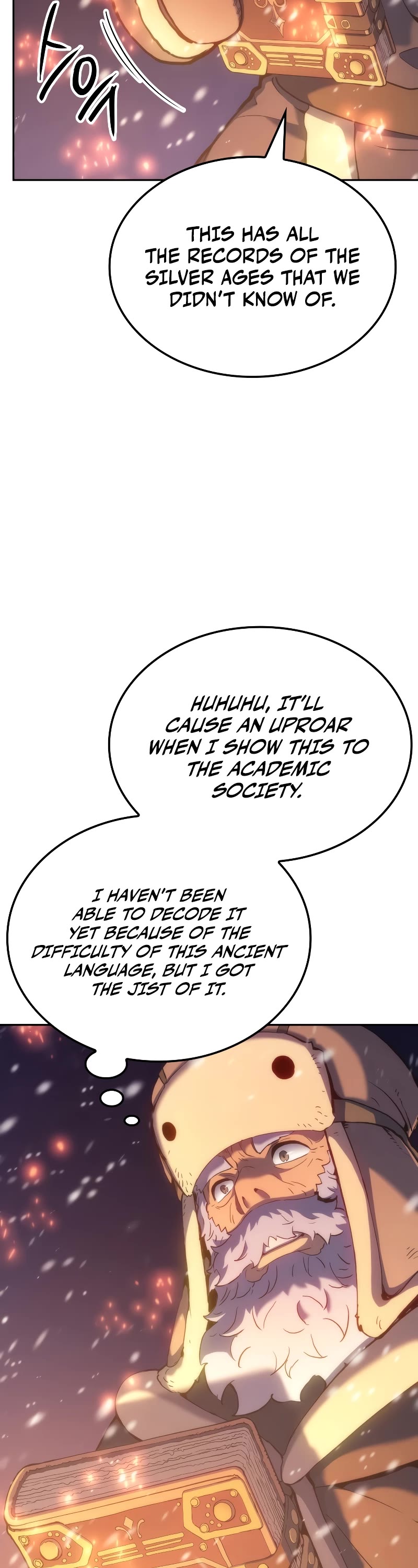 The Indomitable Martial King chapter 41 page 24