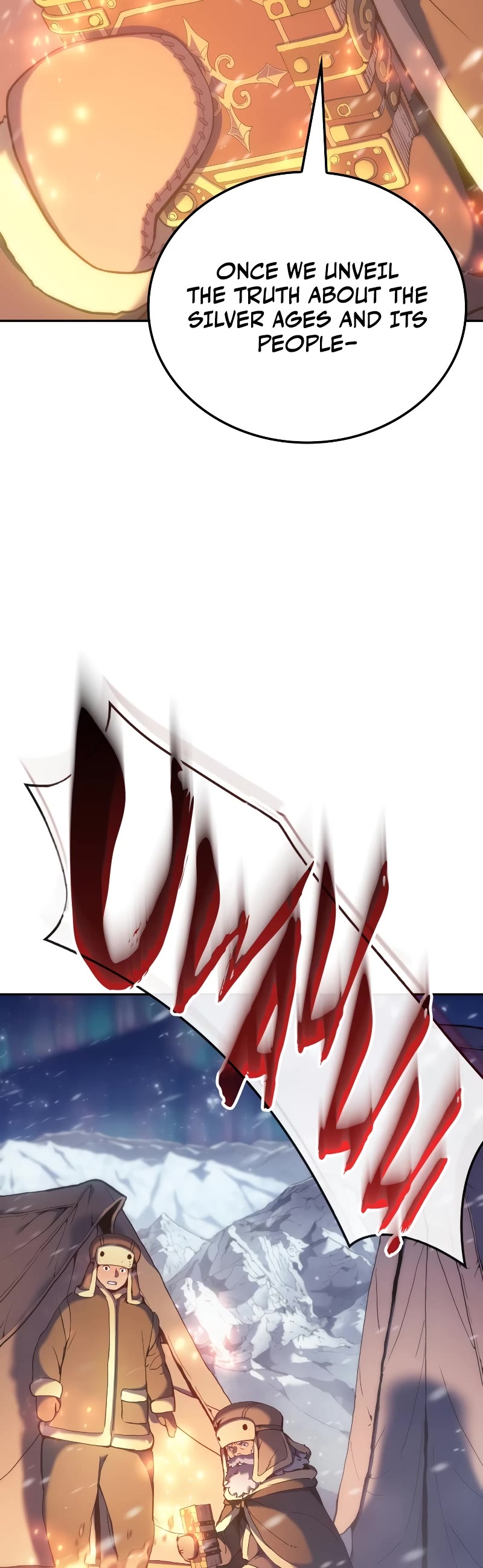 The Indomitable Martial King chapter 41 page 25