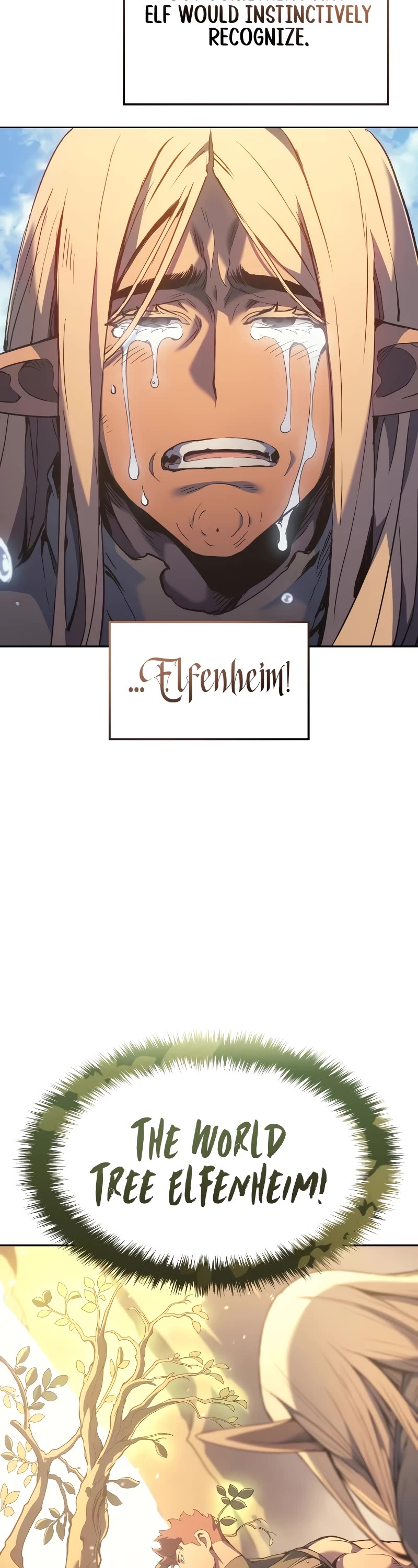 The Indomitable Martial King chapter 41 page 3