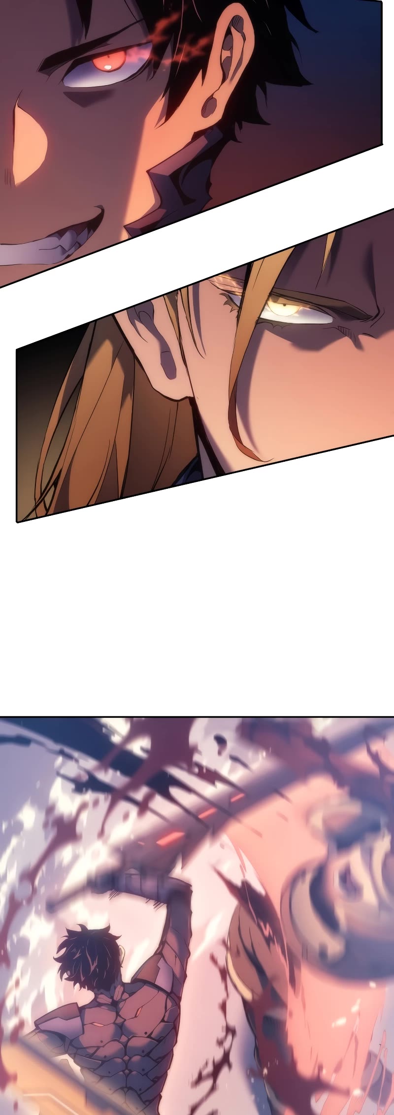 The Indomitable Martial King chapter 41 page 30