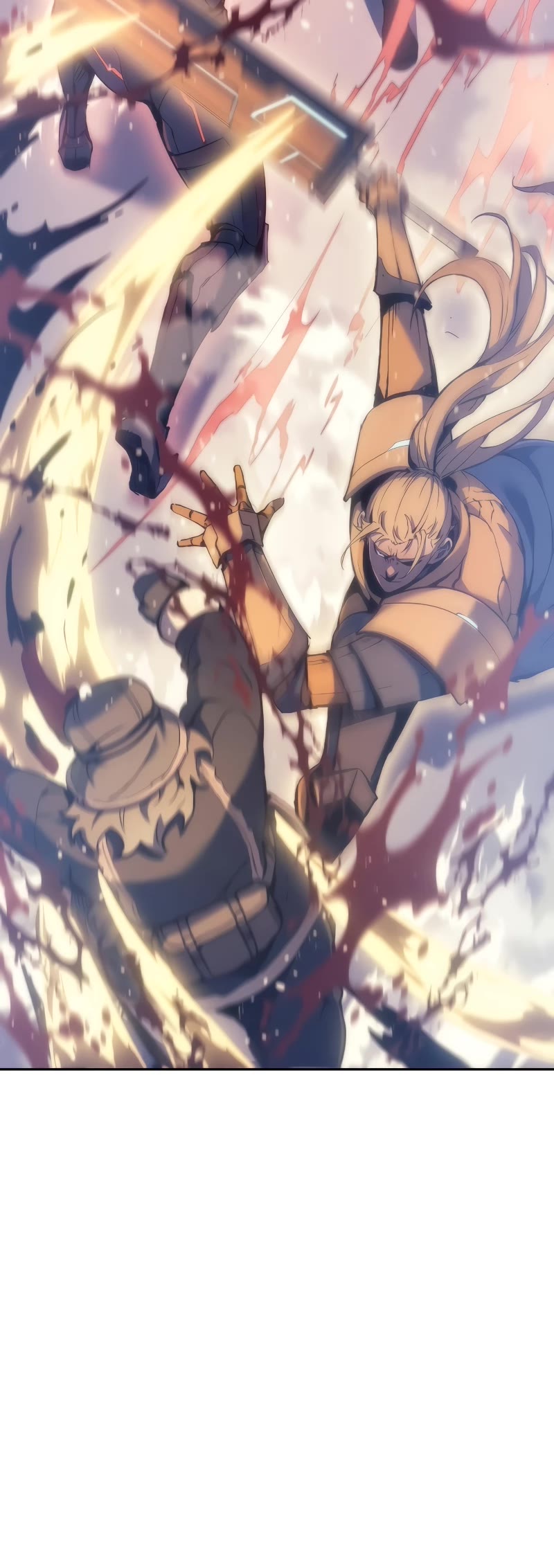 The Indomitable Martial King chapter 41 page 31