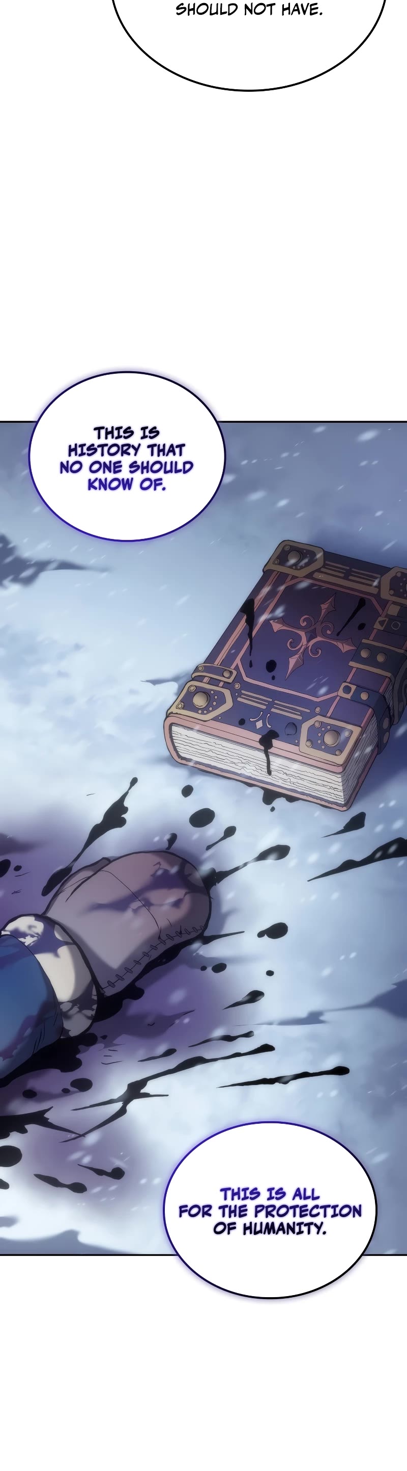 The Indomitable Martial King chapter 41 page 35