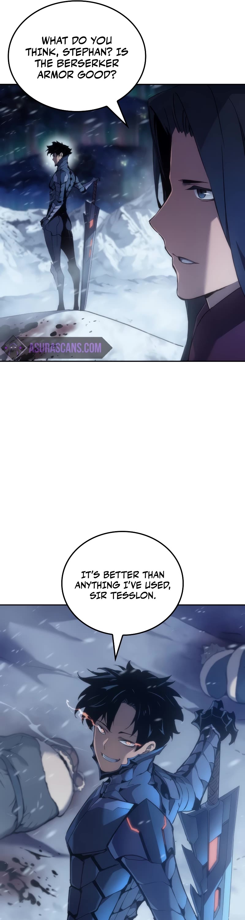 The Indomitable Martial King chapter 41 page 37