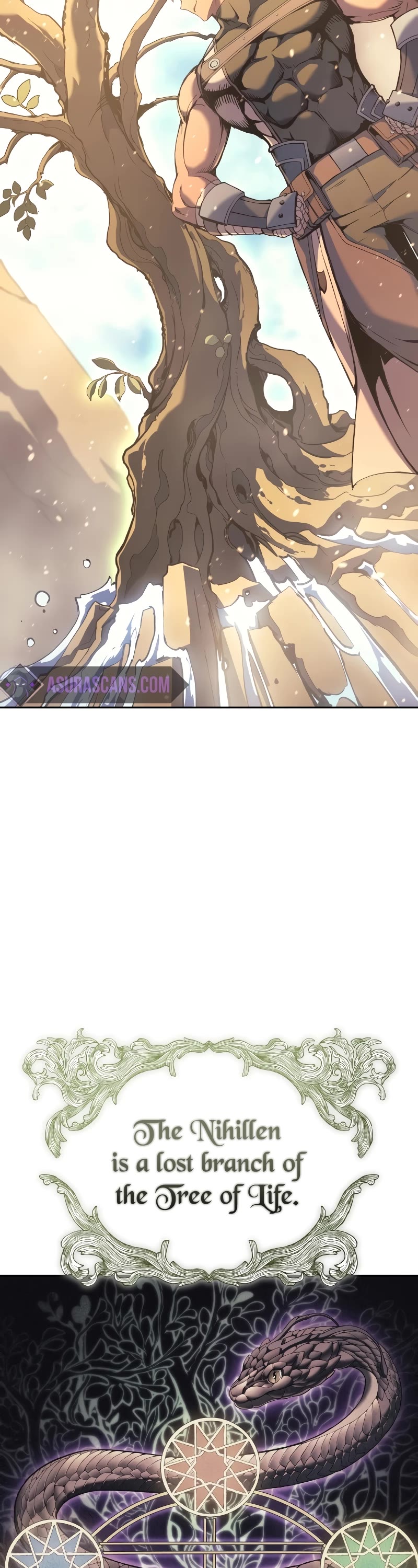 The Indomitable Martial King chapter 41 page 4