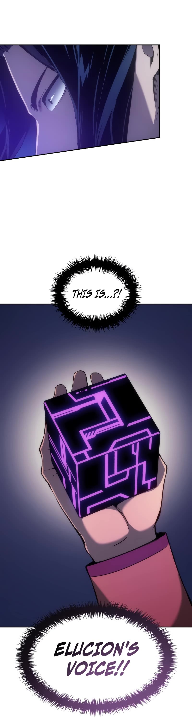 The Indomitable Martial King chapter 41 page 42