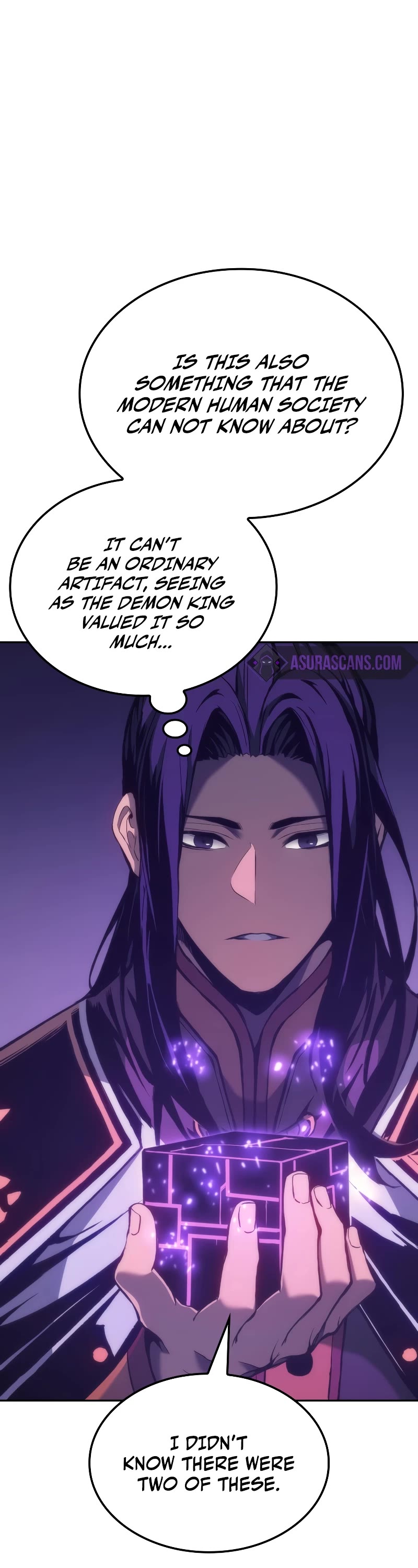 The Indomitable Martial King chapter 41 page 43