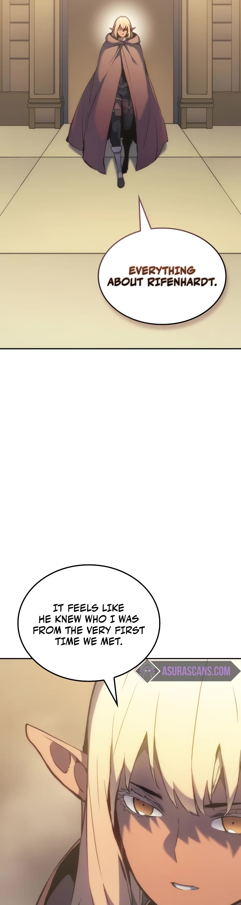 The Indomitable Martial King chapter 41 page 48