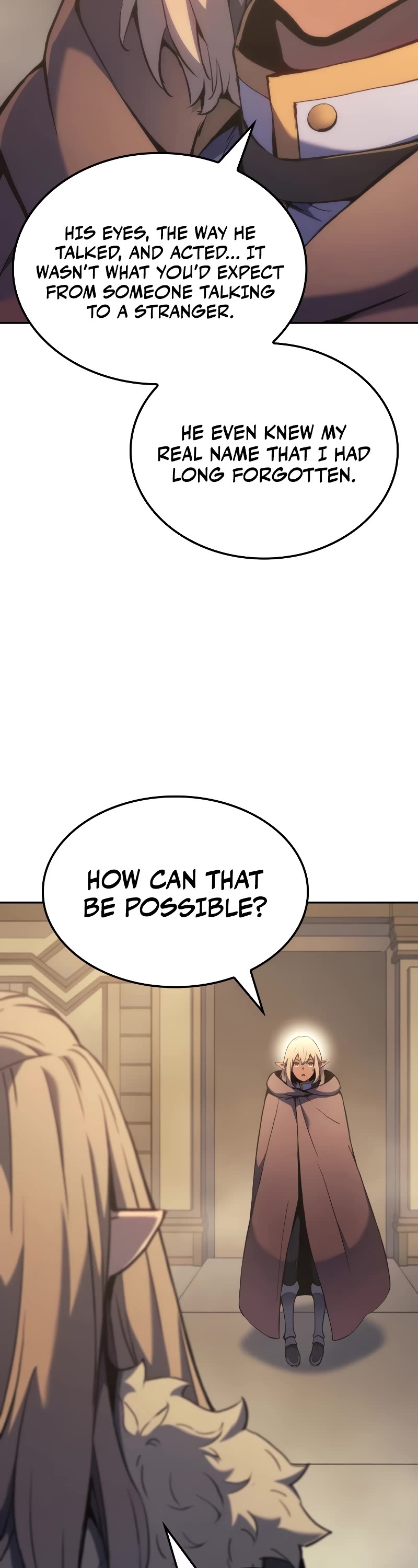 The Indomitable Martial King chapter 41 page 49