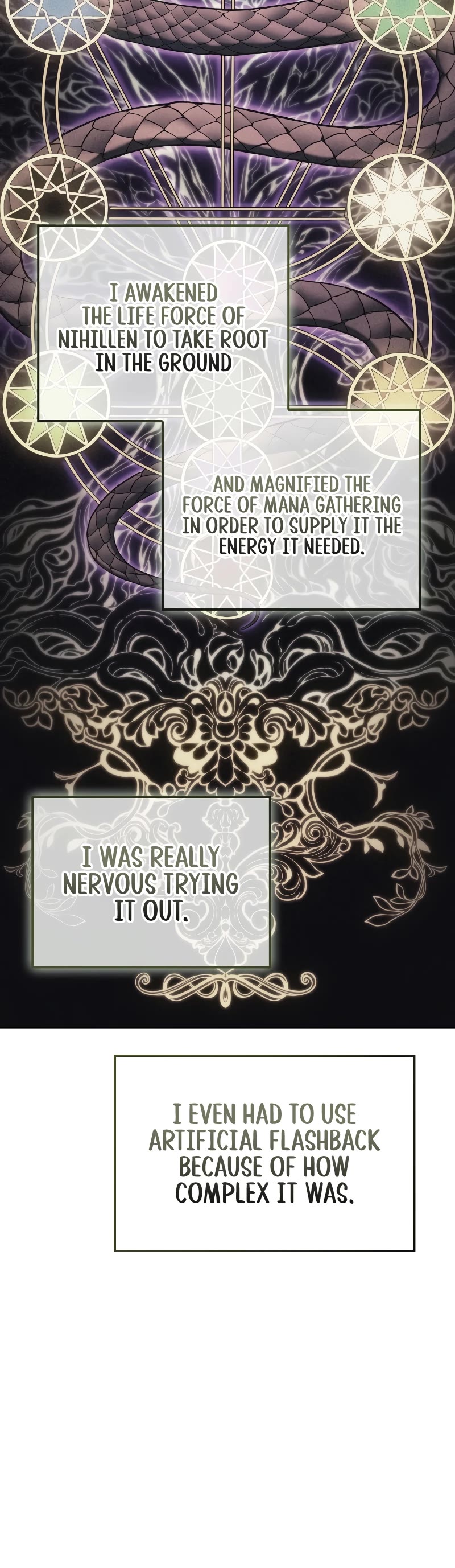 The Indomitable Martial King chapter 41 page 5