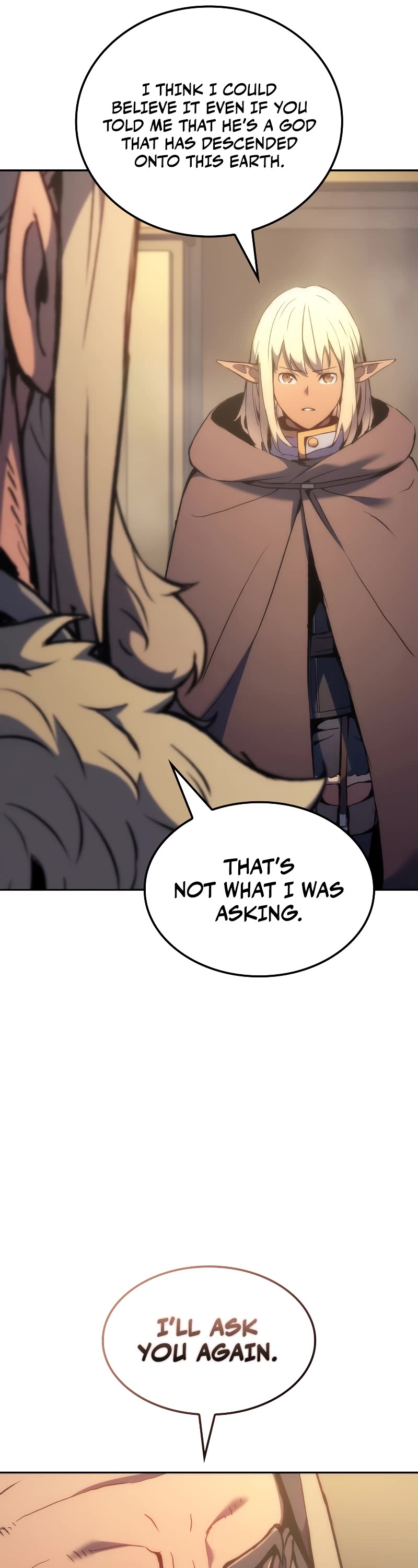 The Indomitable Martial King chapter 41 page 52