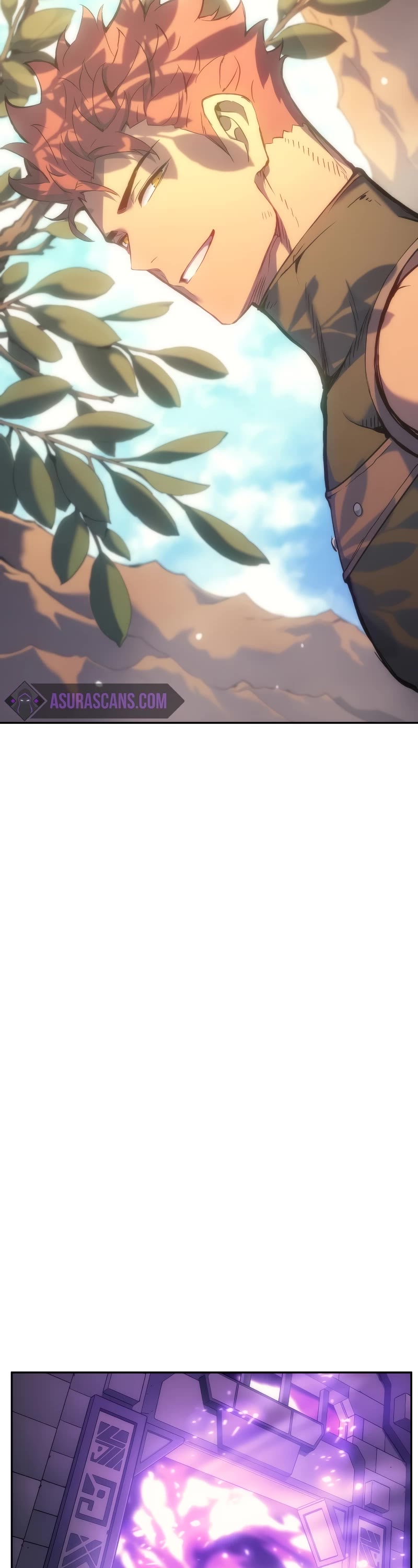 The Indomitable Martial King chapter 41 page 8