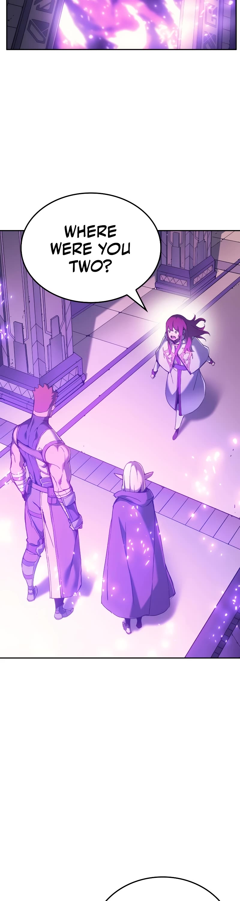 The Indomitable Martial King chapter 41 page 9