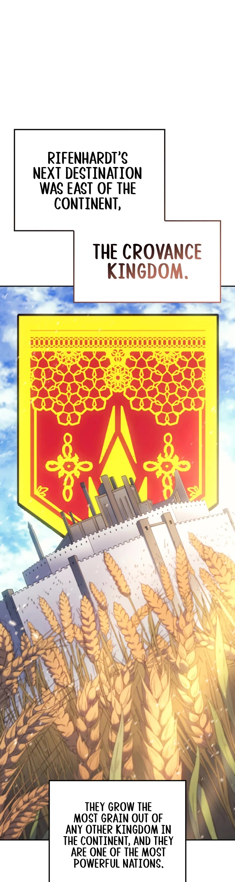 The Indomitable Martial King chapter 42 page 18