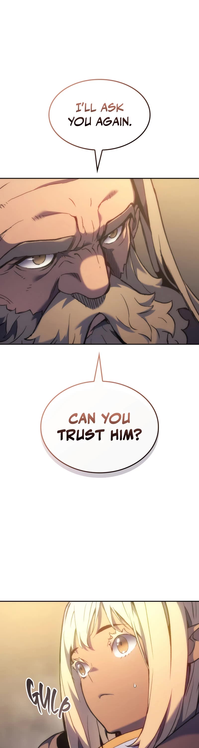 The Indomitable Martial King chapter 42 page 2