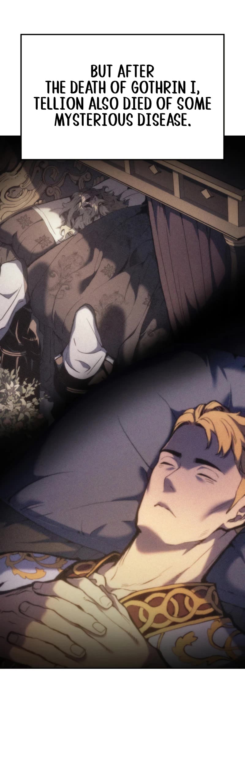 The Indomitable Martial King chapter 42 page 20