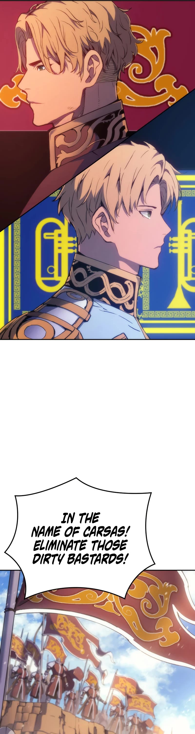 The Indomitable Martial King chapter 42 page 22