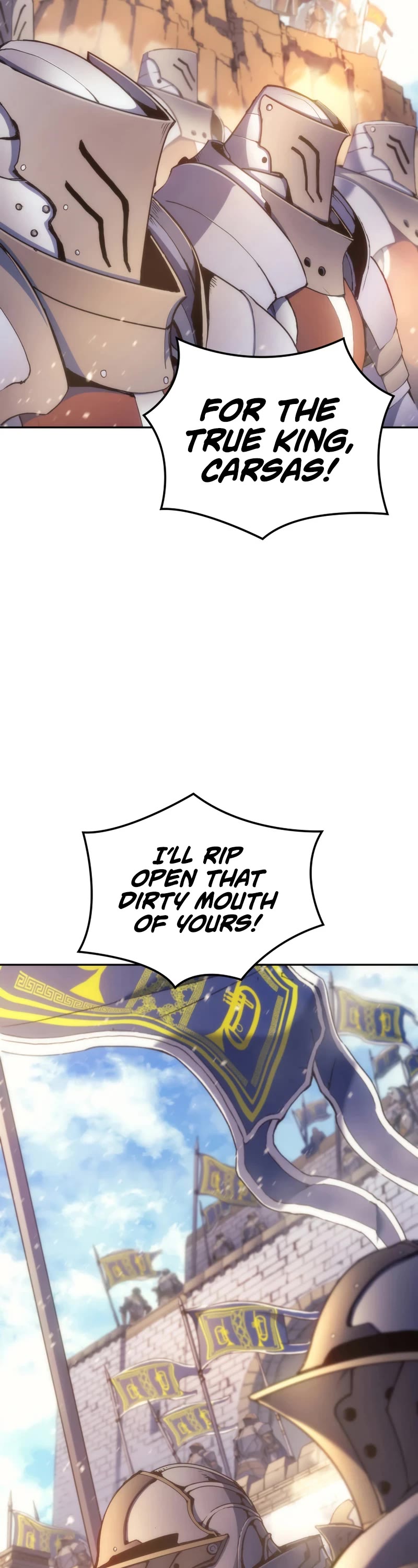 The Indomitable Martial King chapter 42 page 23