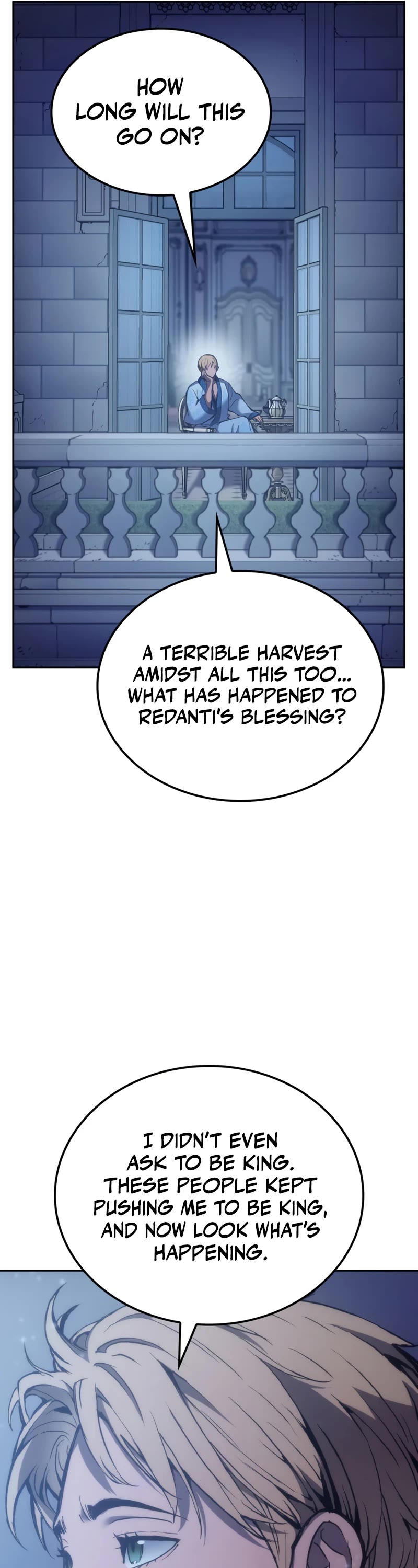 The Indomitable Martial King chapter 42 page 32