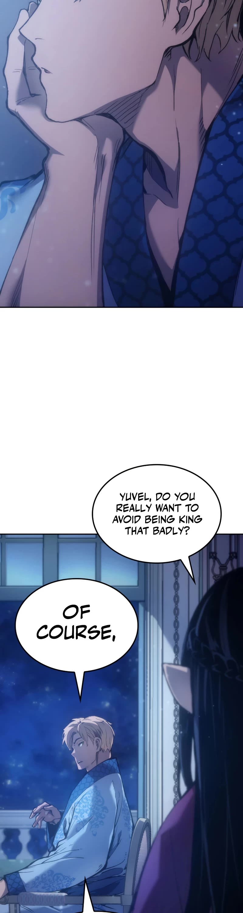 The Indomitable Martial King chapter 42 page 33