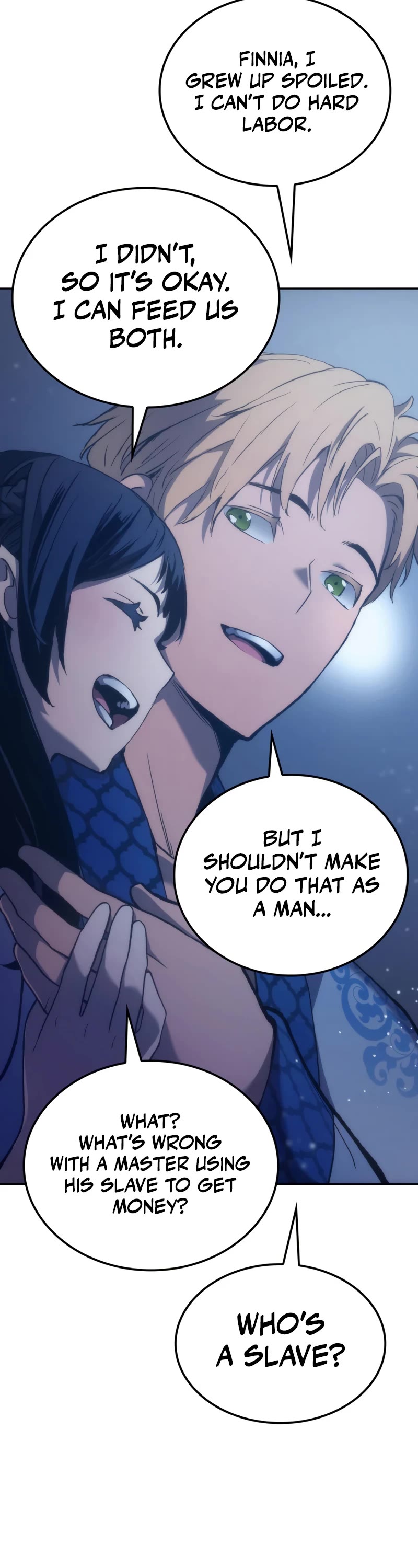 The Indomitable Martial King chapter 42 page 38