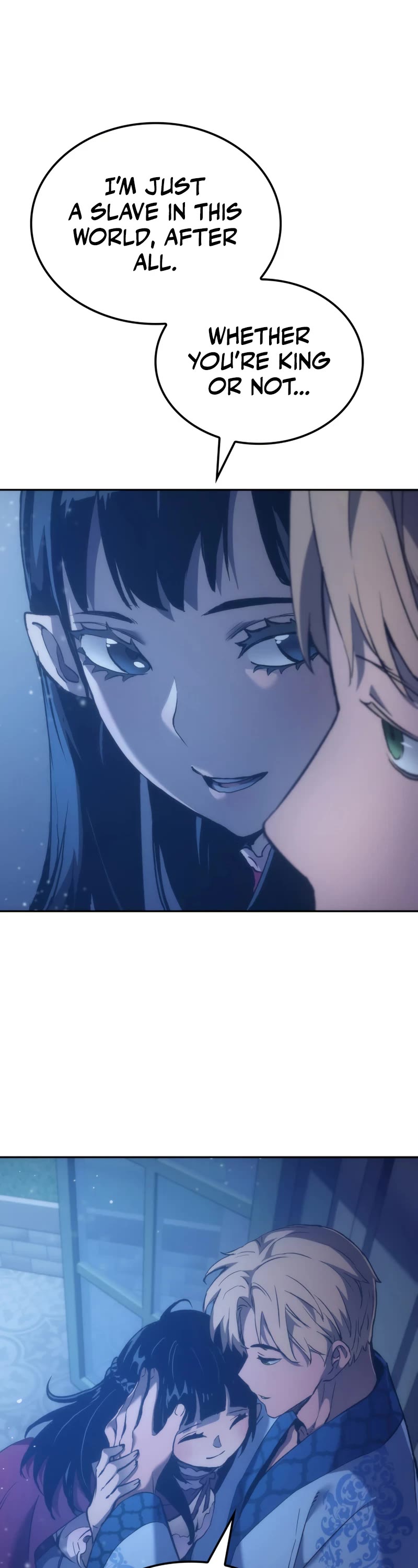 The Indomitable Martial King chapter 42 page 39