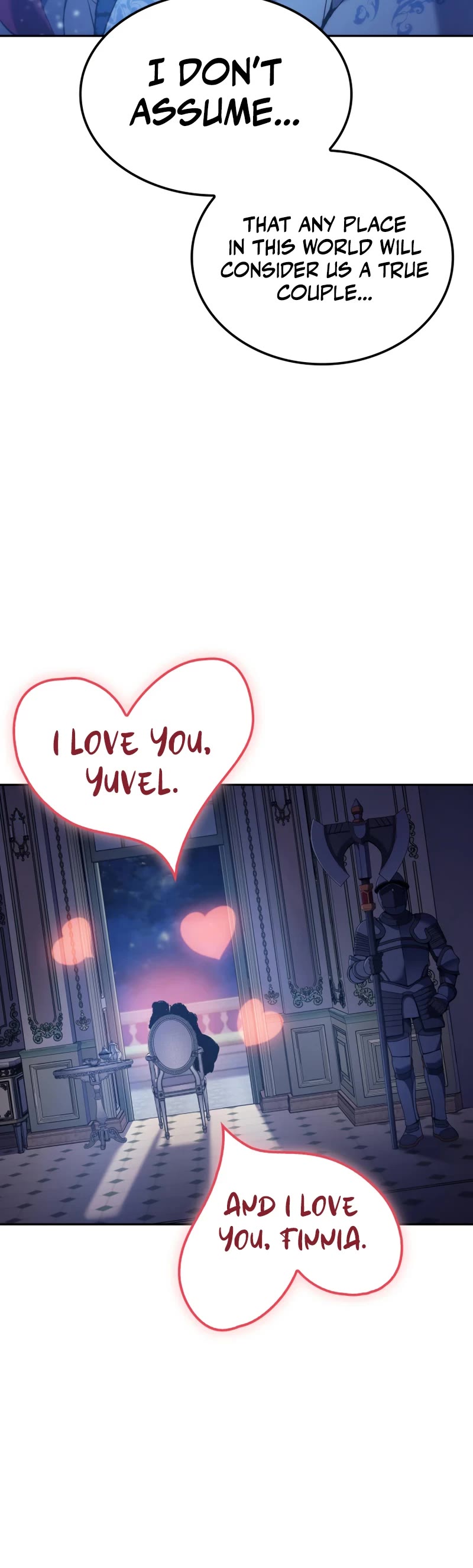 The Indomitable Martial King chapter 42 page 40