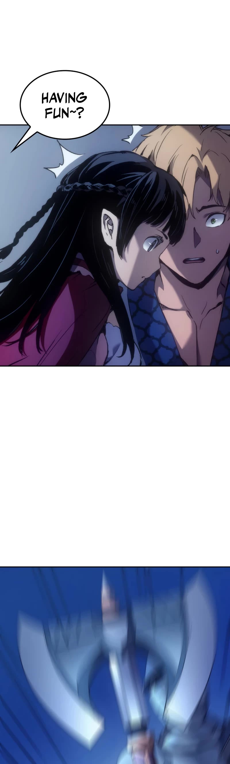 The Indomitable Martial King chapter 42 page 41