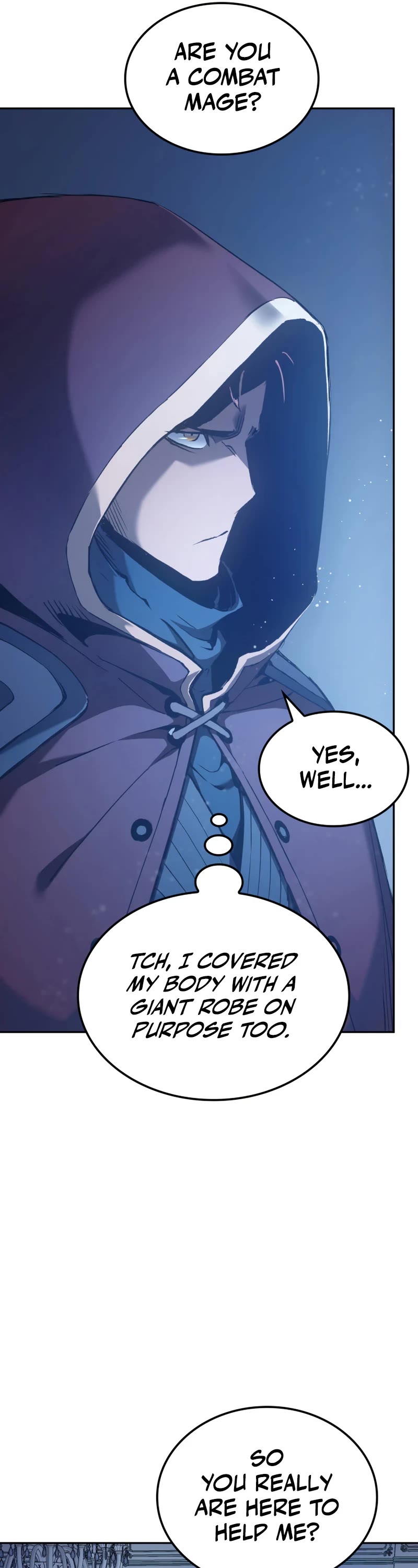 The Indomitable Martial King chapter 42 page 47