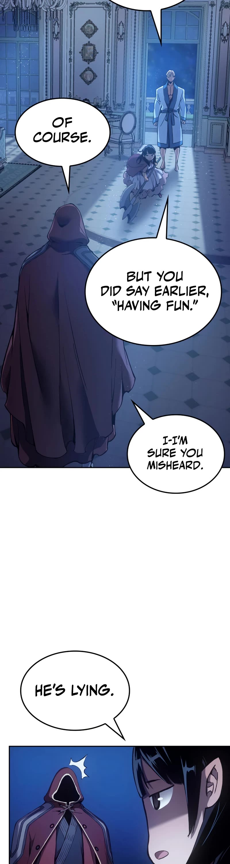 The Indomitable Martial King chapter 42 page 48