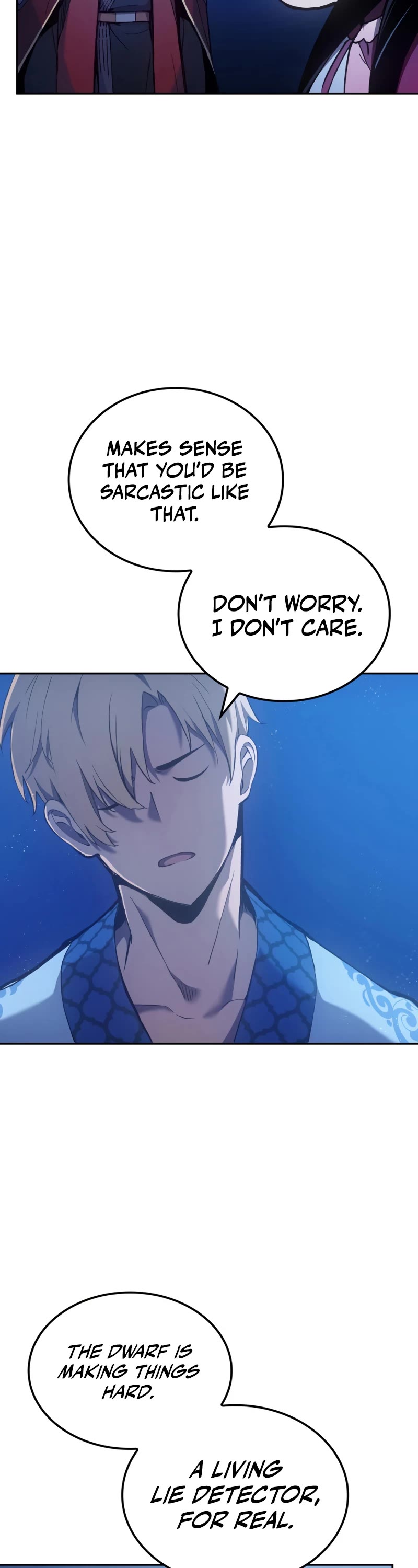 The Indomitable Martial King chapter 42 page 49