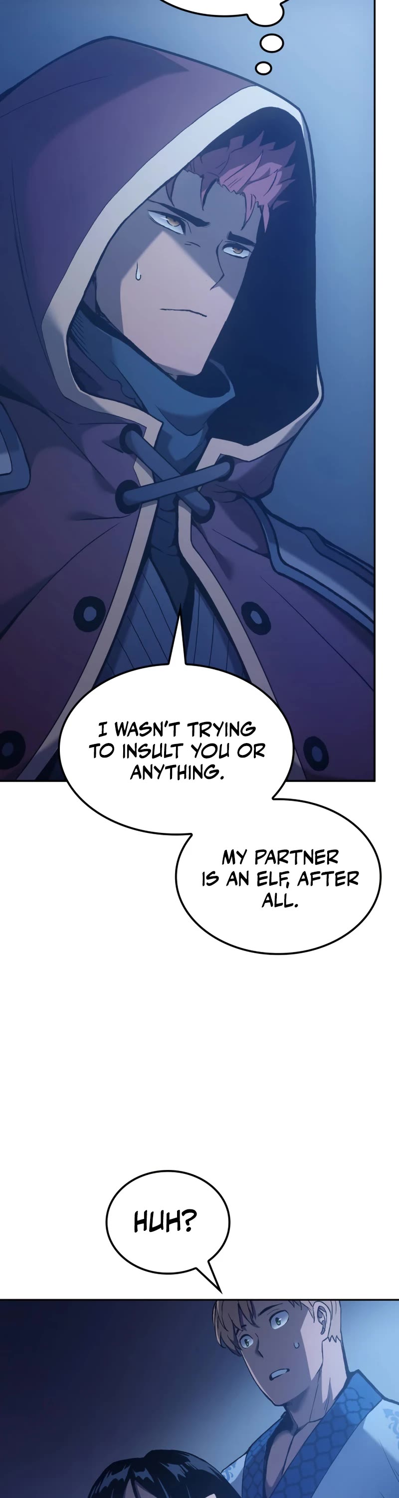 The Indomitable Martial King chapter 42 page 50